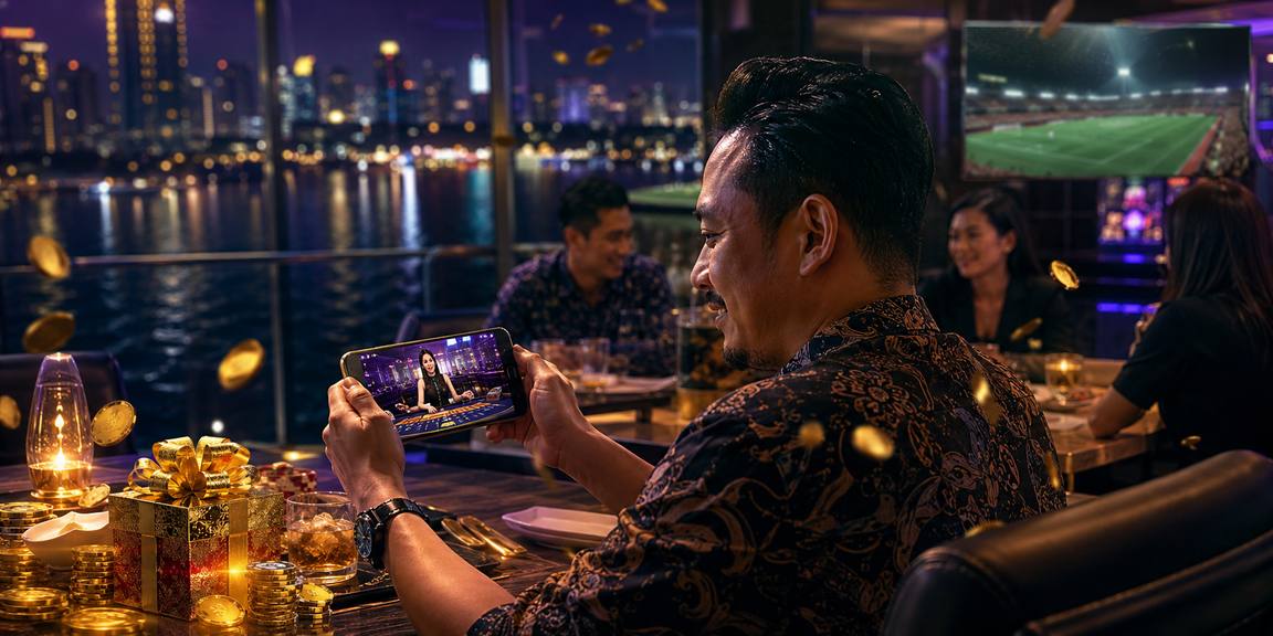 ak387 Studio dan penyedia permainan dalam lobi ak387