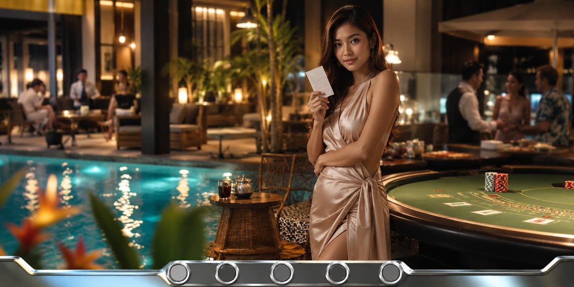 ak387 Apa yang Kami Tawarkan dalam ak387 Casino